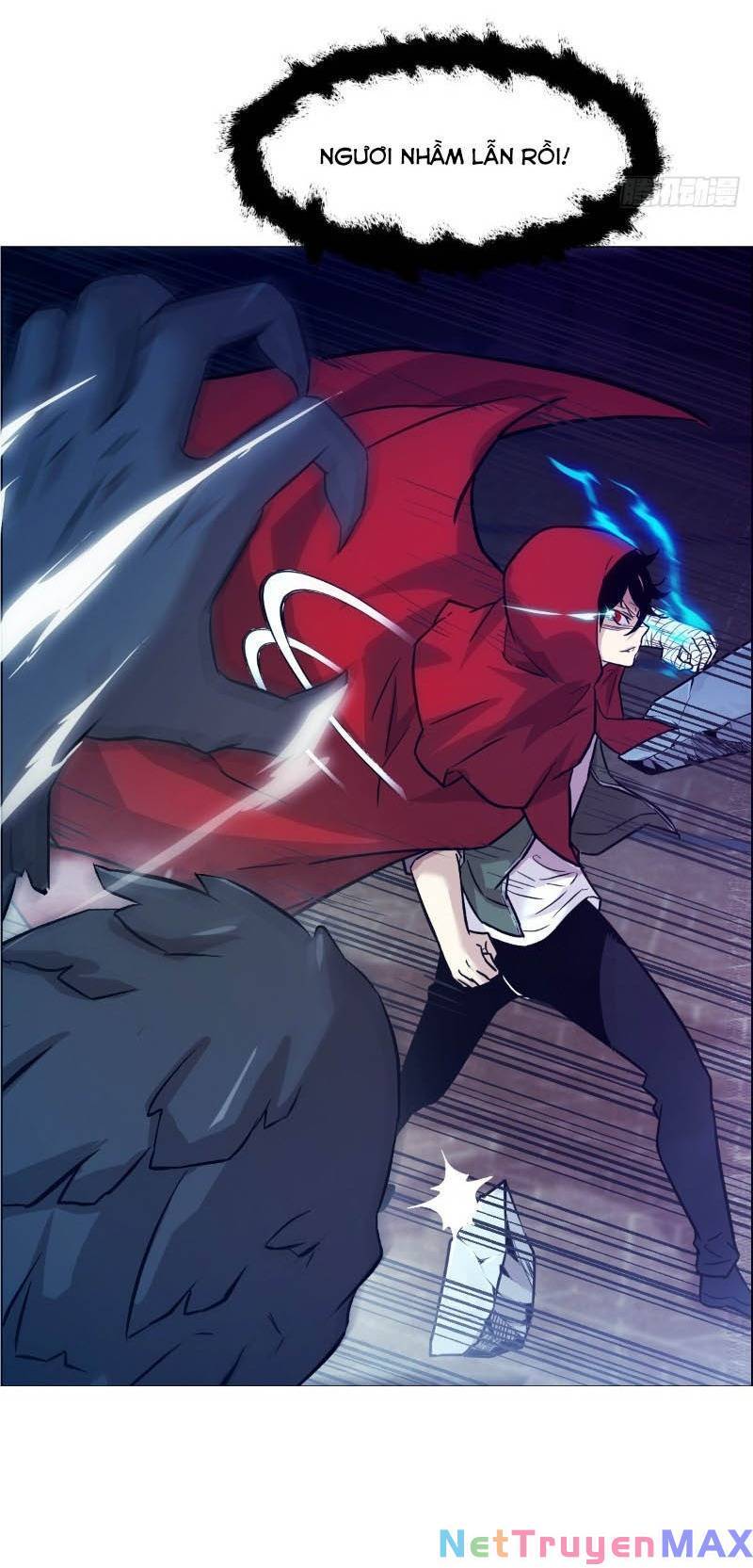 Tay Trái Của Ta Có Thể Dị Biến Chap 3 - Next Chap 4