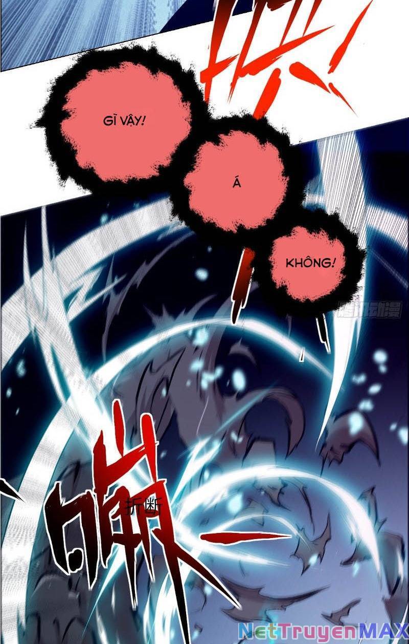 Tay Trái Của Ta Có Thể Dị Biến Chap 3 - Next Chap 4