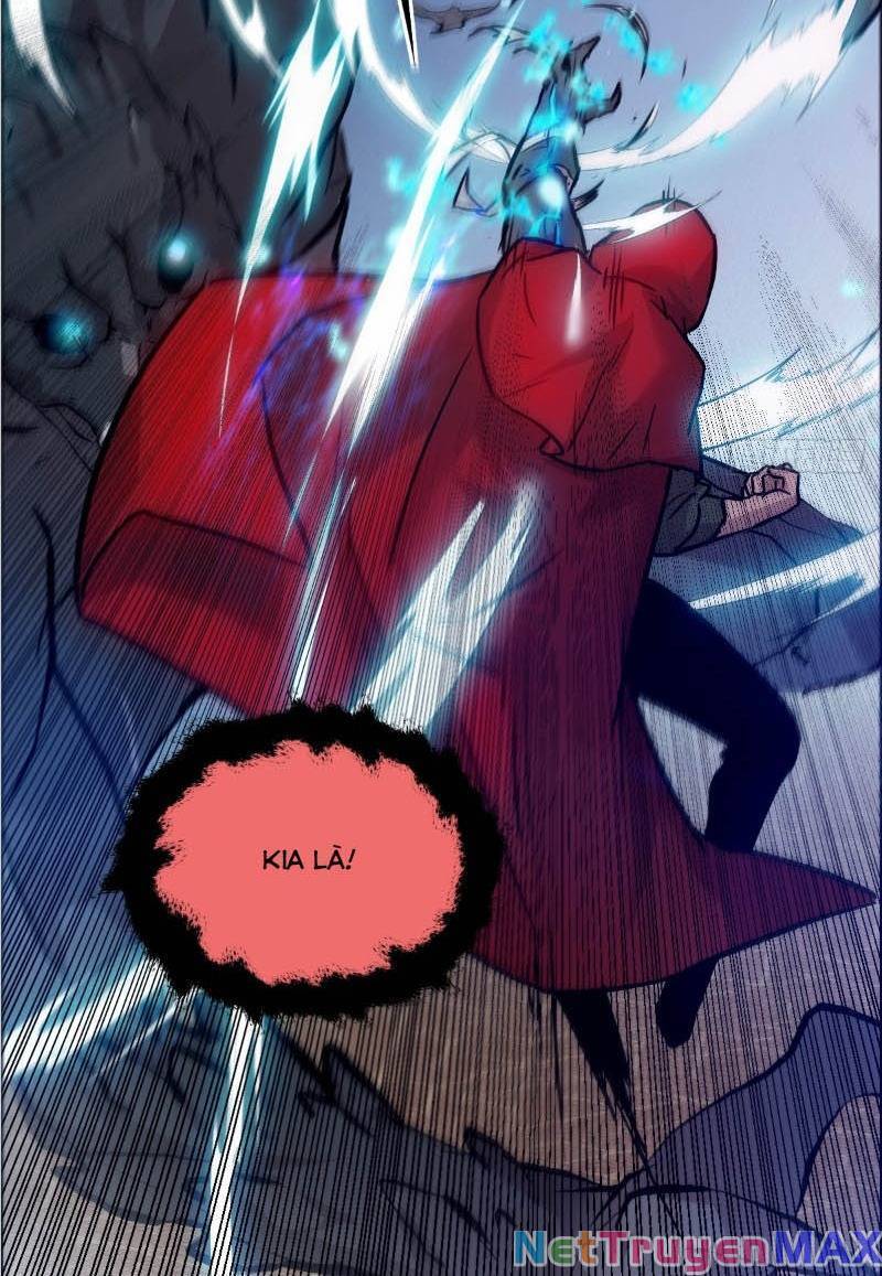 Tay Trái Của Ta Có Thể Dị Biến Chap 3 - Next Chap 4