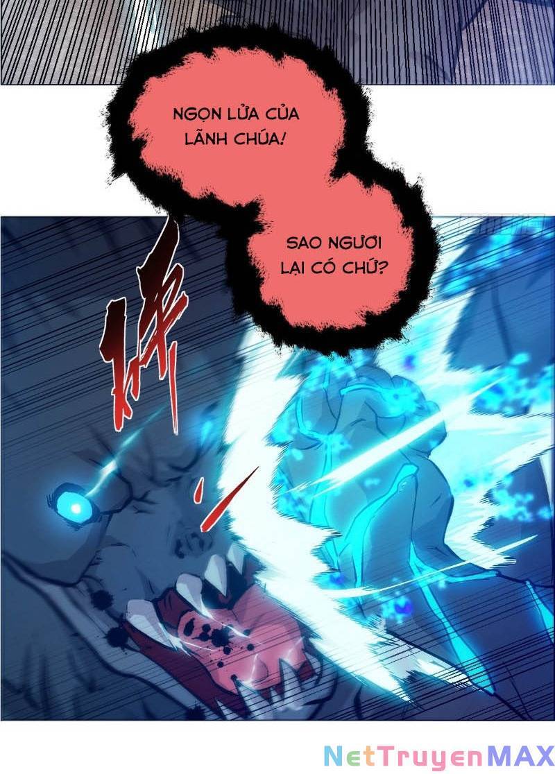 Tay Trái Của Ta Có Thể Dị Biến Chap 3 - Next Chap 4