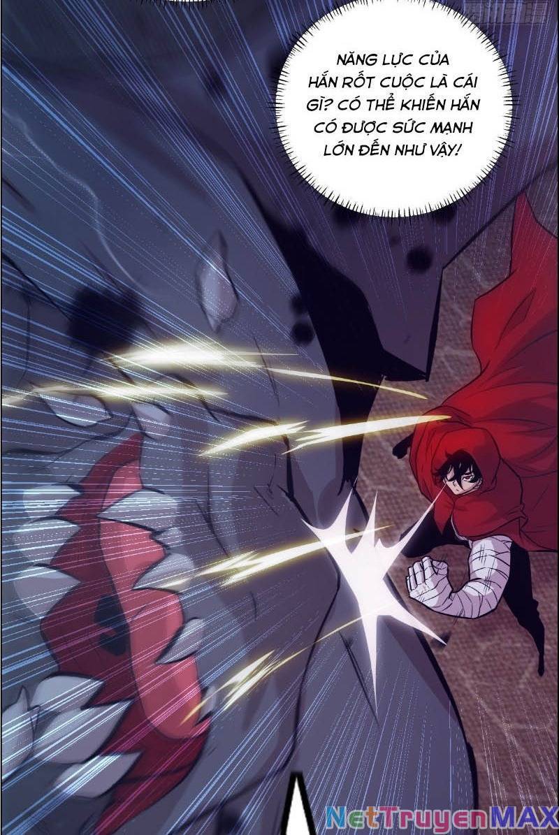 Tay Trái Của Ta Có Thể Dị Biến Chap 3 - Next Chap 4