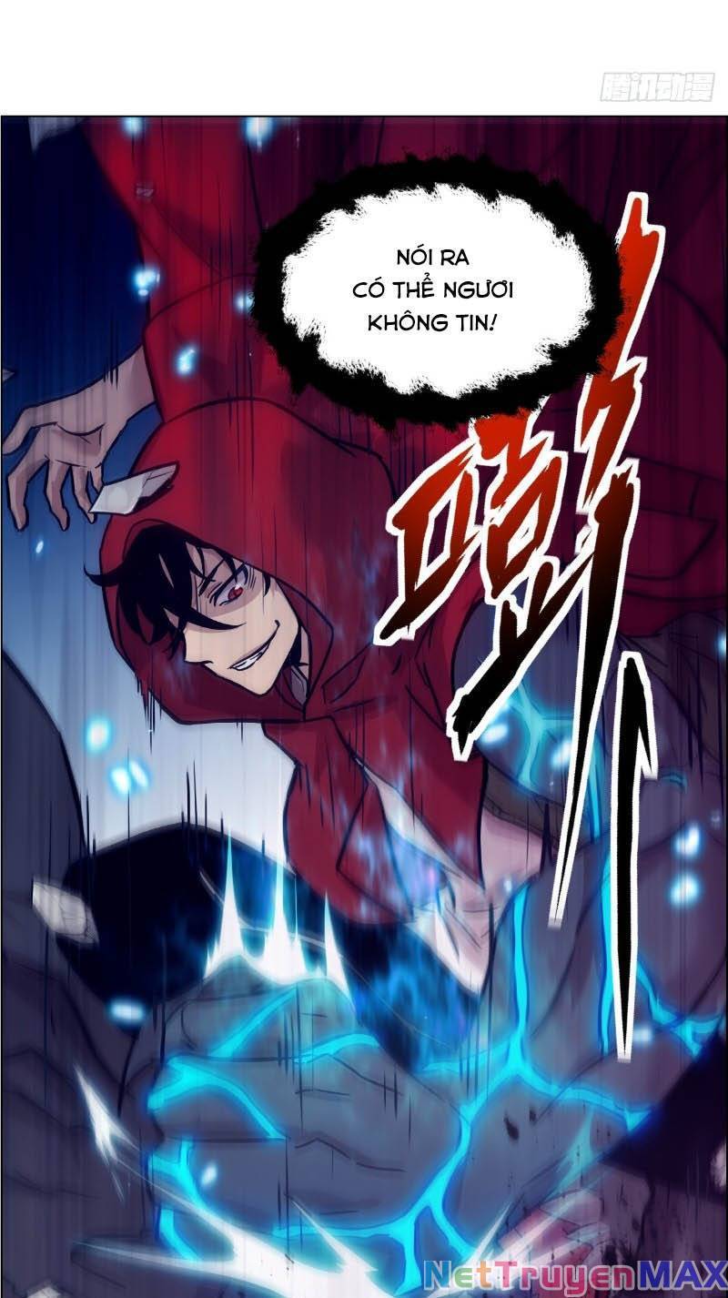 Tay Trái Của Ta Có Thể Dị Biến Chap 3 - Next Chap 4