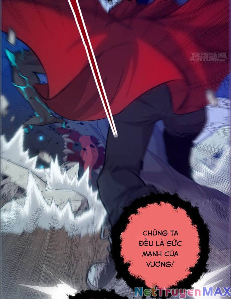 Tay Trái Của Ta Có Thể Dị Biến Chap 3 - Next Chap 4