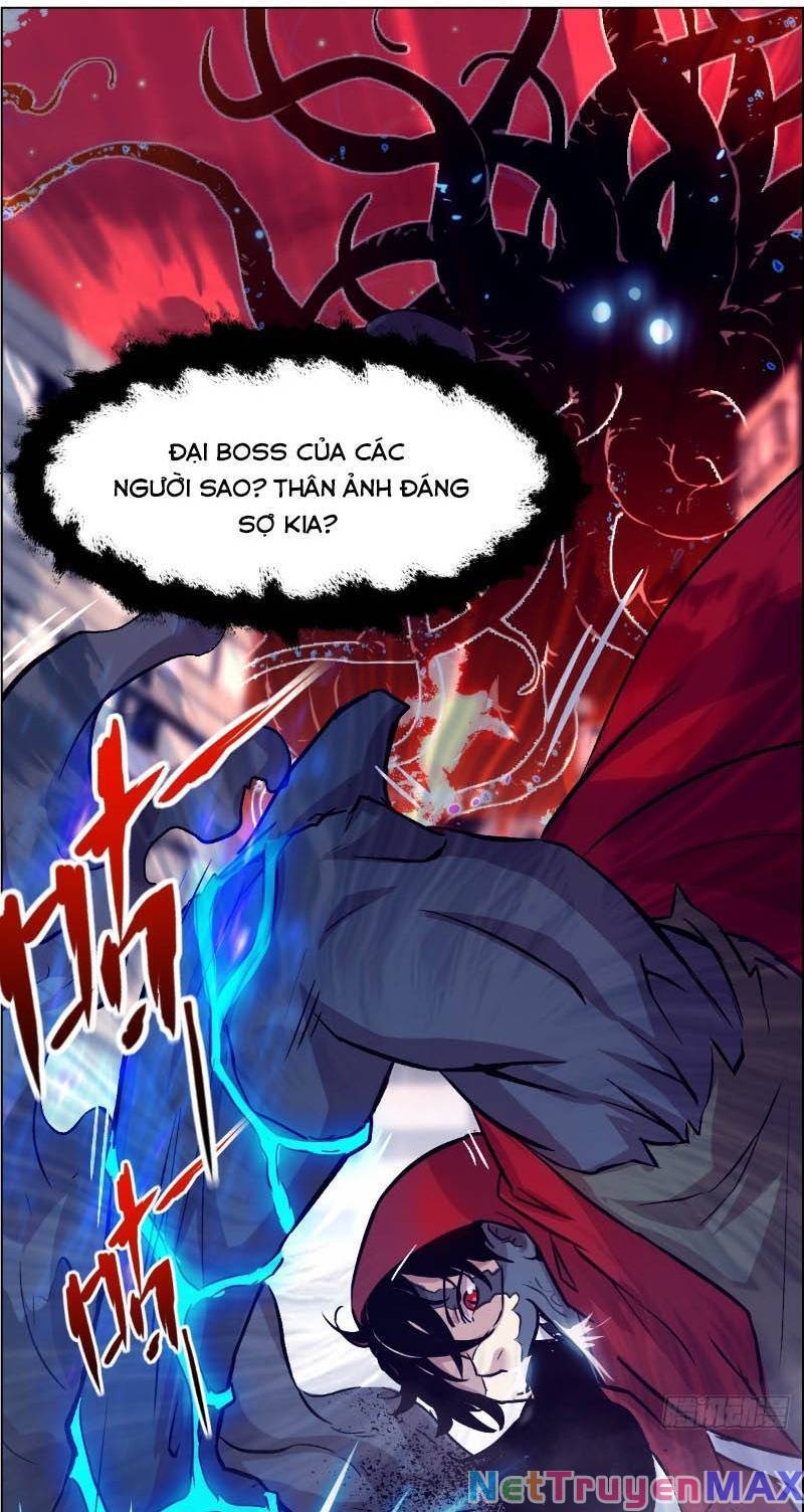 Tay Trái Của Ta Có Thể Dị Biến Chap 3 - Next Chap 4
