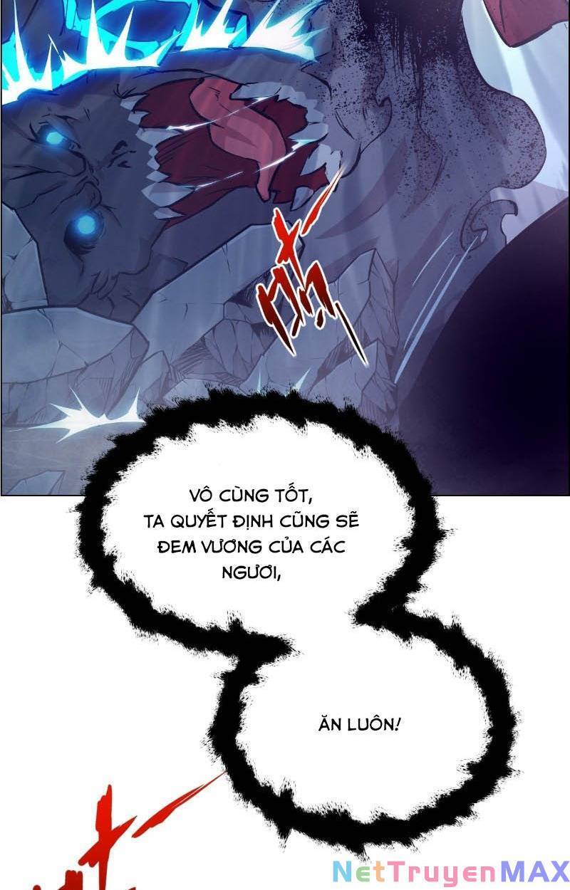 Tay Trái Của Ta Có Thể Dị Biến Chap 3 - Next Chap 4