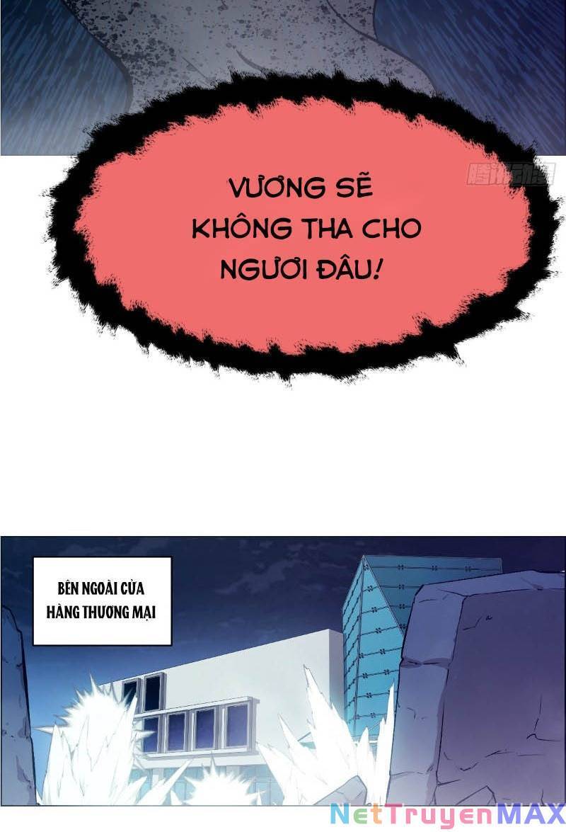 Tay Trái Của Ta Có Thể Dị Biến Chap 3 - Next Chap 4