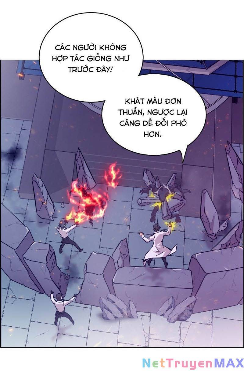 Tay Trái Của Ta Có Thể Dị Biến Chap 3 - Next Chap 4