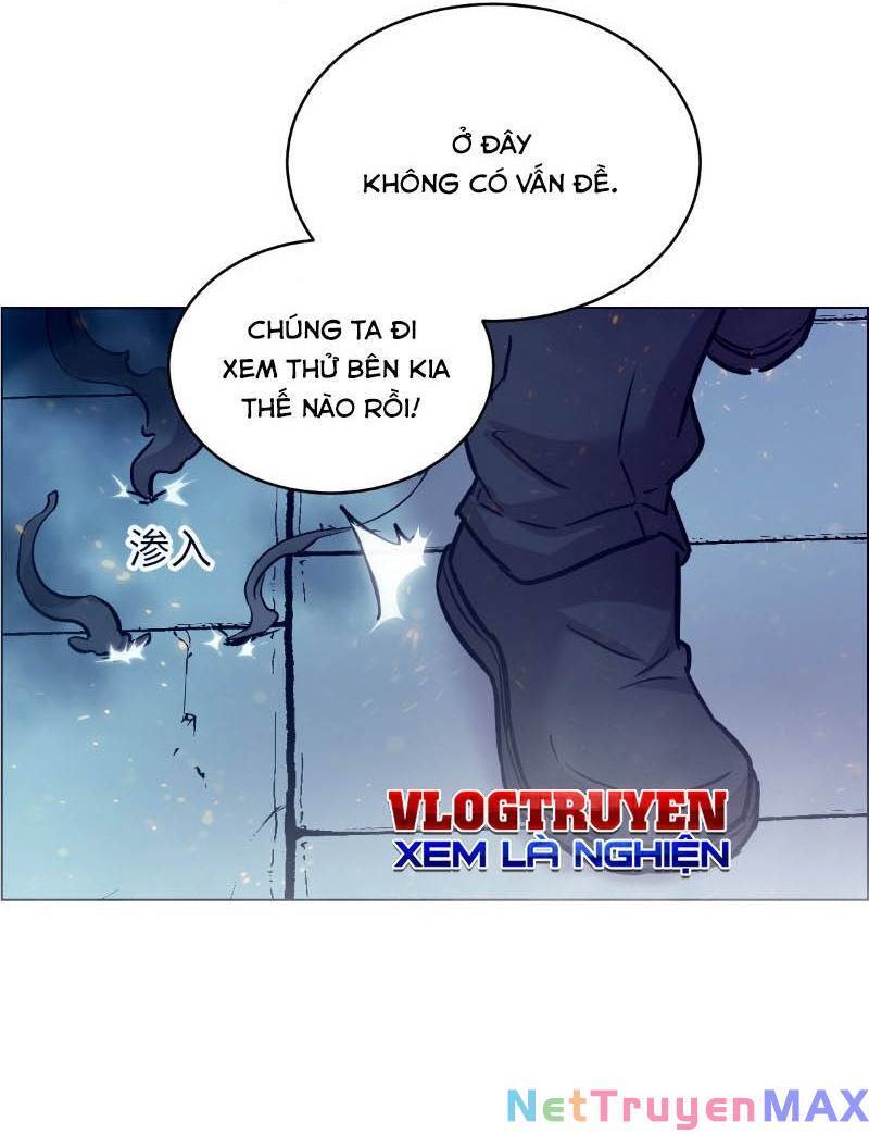 Tay Trái Của Ta Có Thể Dị Biến Chap 3 - Next Chap 4