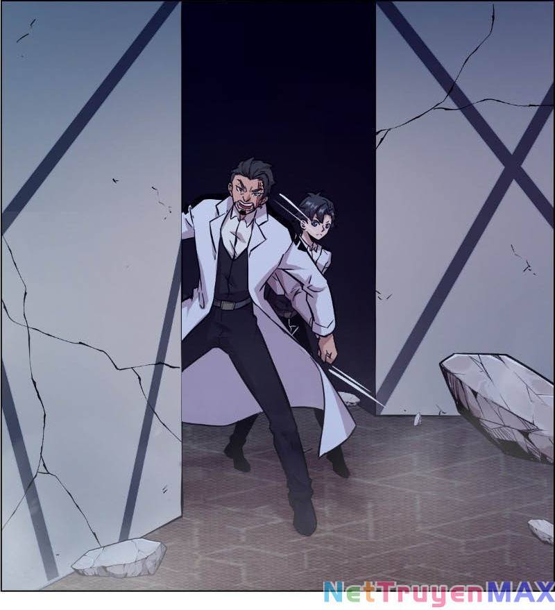 Tay Trái Của Ta Có Thể Dị Biến Chap 3 - Next Chap 4