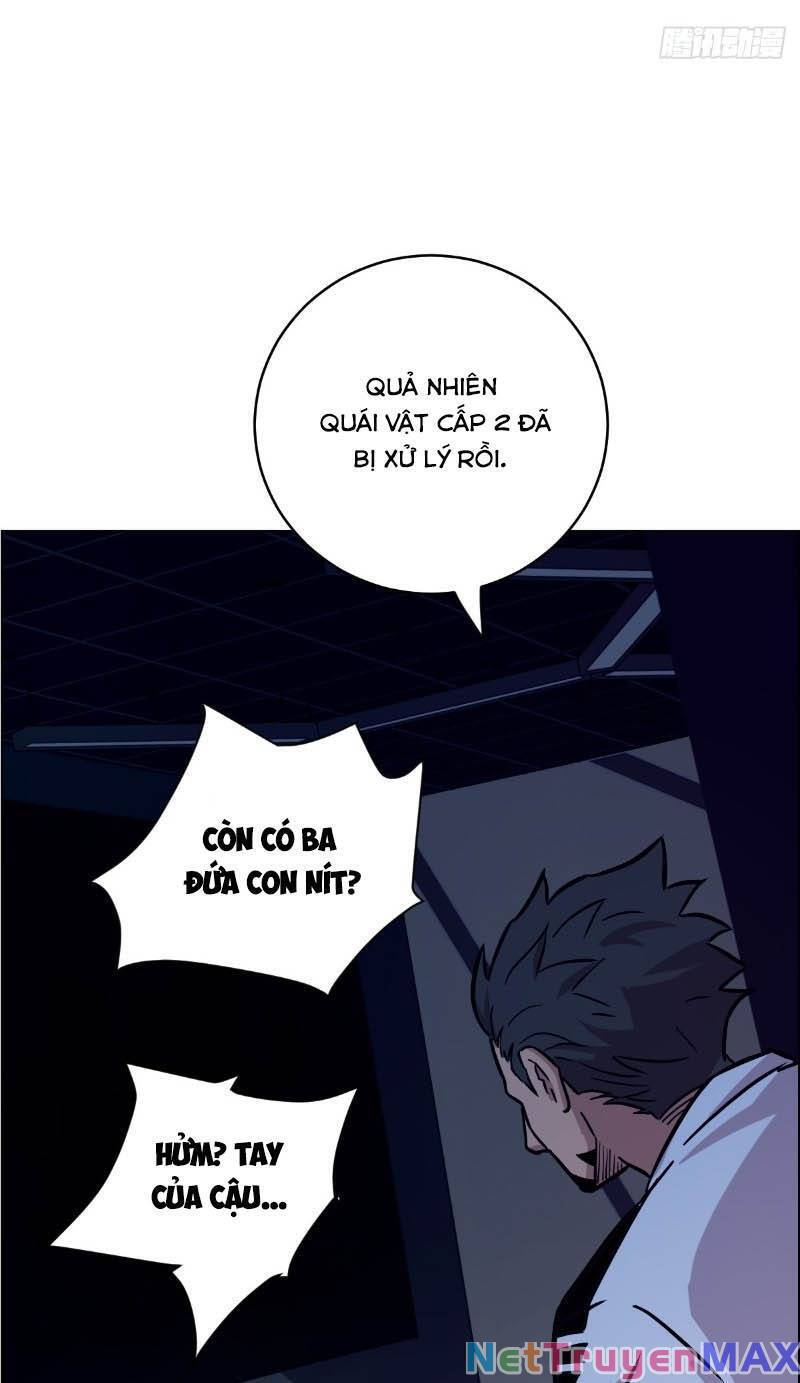 Tay Trái Của Ta Có Thể Dị Biến Chap 3 - Next Chap 4
