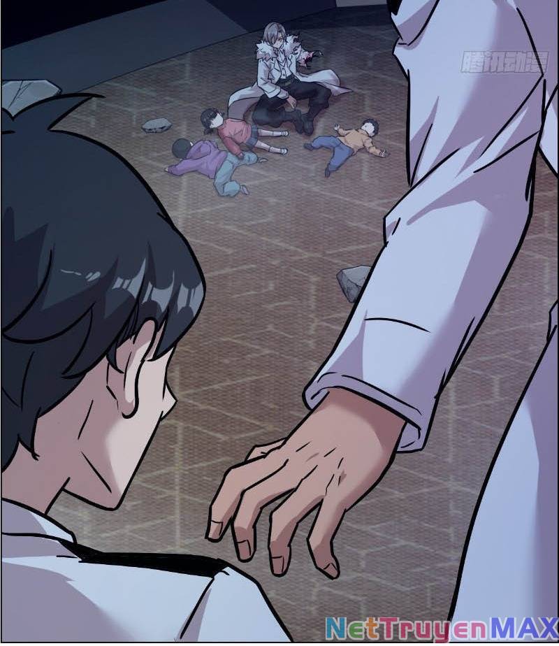 Tay Trái Của Ta Có Thể Dị Biến Chap 3 - Next Chap 4