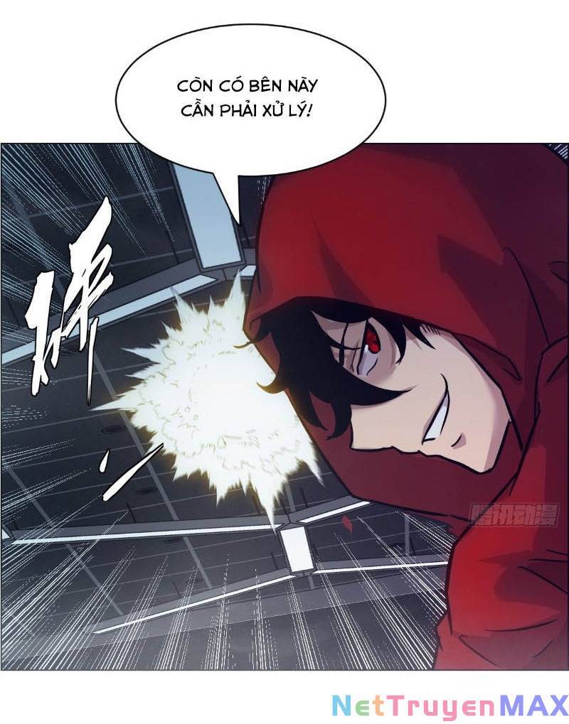 Tay Trái Của Ta Có Thể Dị Biến Chap 3 - Next Chap 4