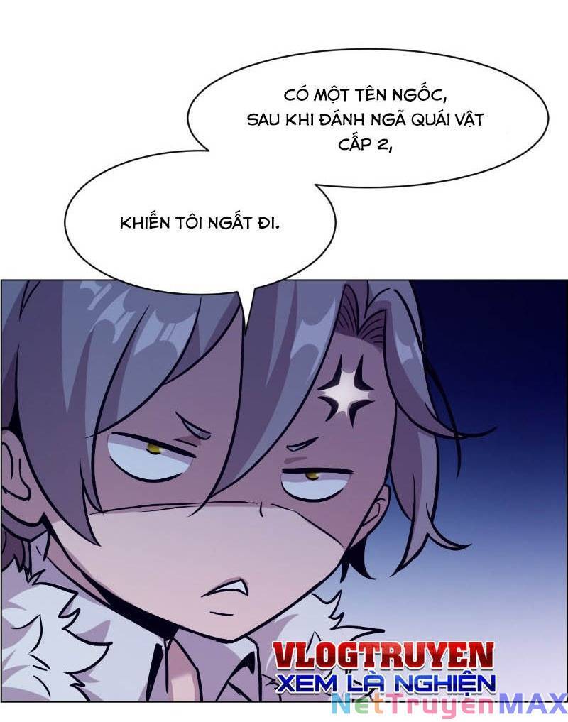 Tay Trái Của Ta Có Thể Dị Biến Chap 3 - Next Chap 4