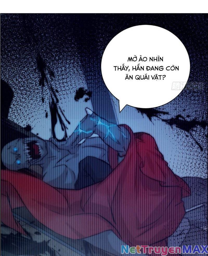 Tay Trái Của Ta Có Thể Dị Biến Chap 3 - Next Chap 4