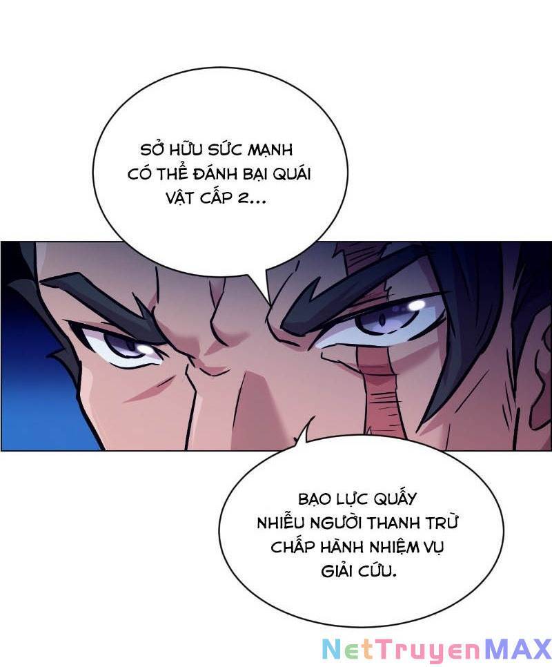 Tay Trái Của Ta Có Thể Dị Biến Chap 3 - Next Chap 4