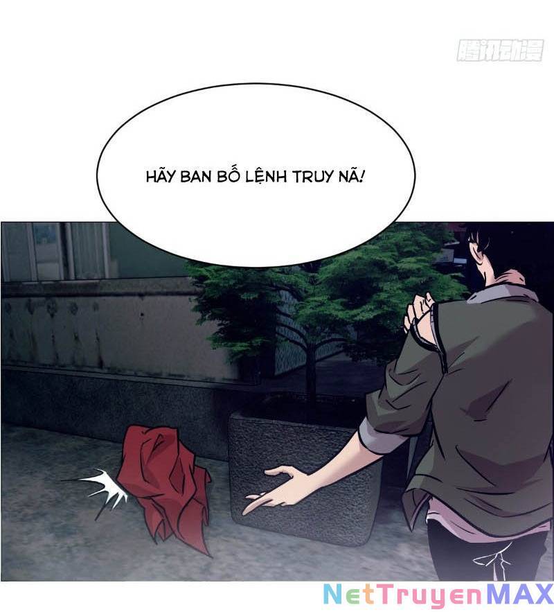 Tay Trái Của Ta Có Thể Dị Biến Chap 3 - Next Chap 4