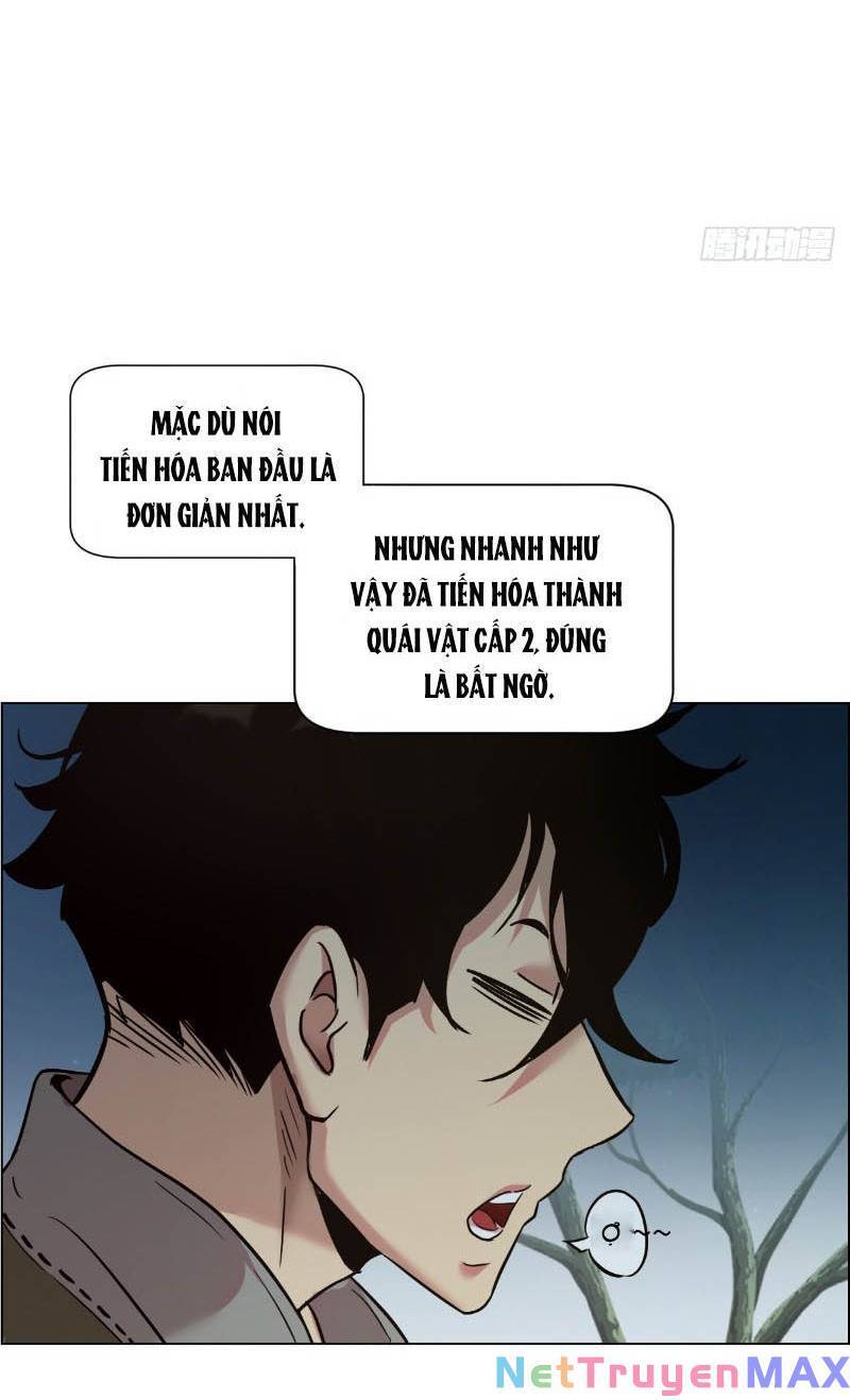 Tay Trái Của Ta Có Thể Dị Biến Chap 3 - Next Chap 4