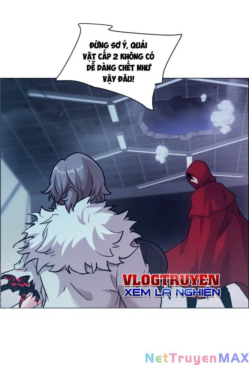 Tay Trái Của Ta Có Thể Dị Biến Chap 3 - Next Chap 4