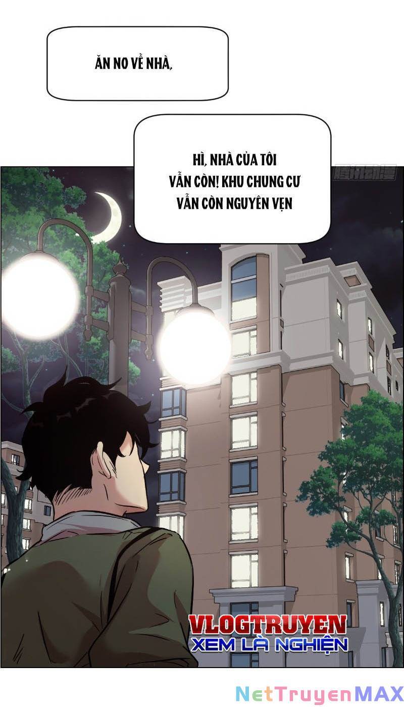 Tay Trái Của Ta Có Thể Dị Biến Chap 3 - Next Chap 4