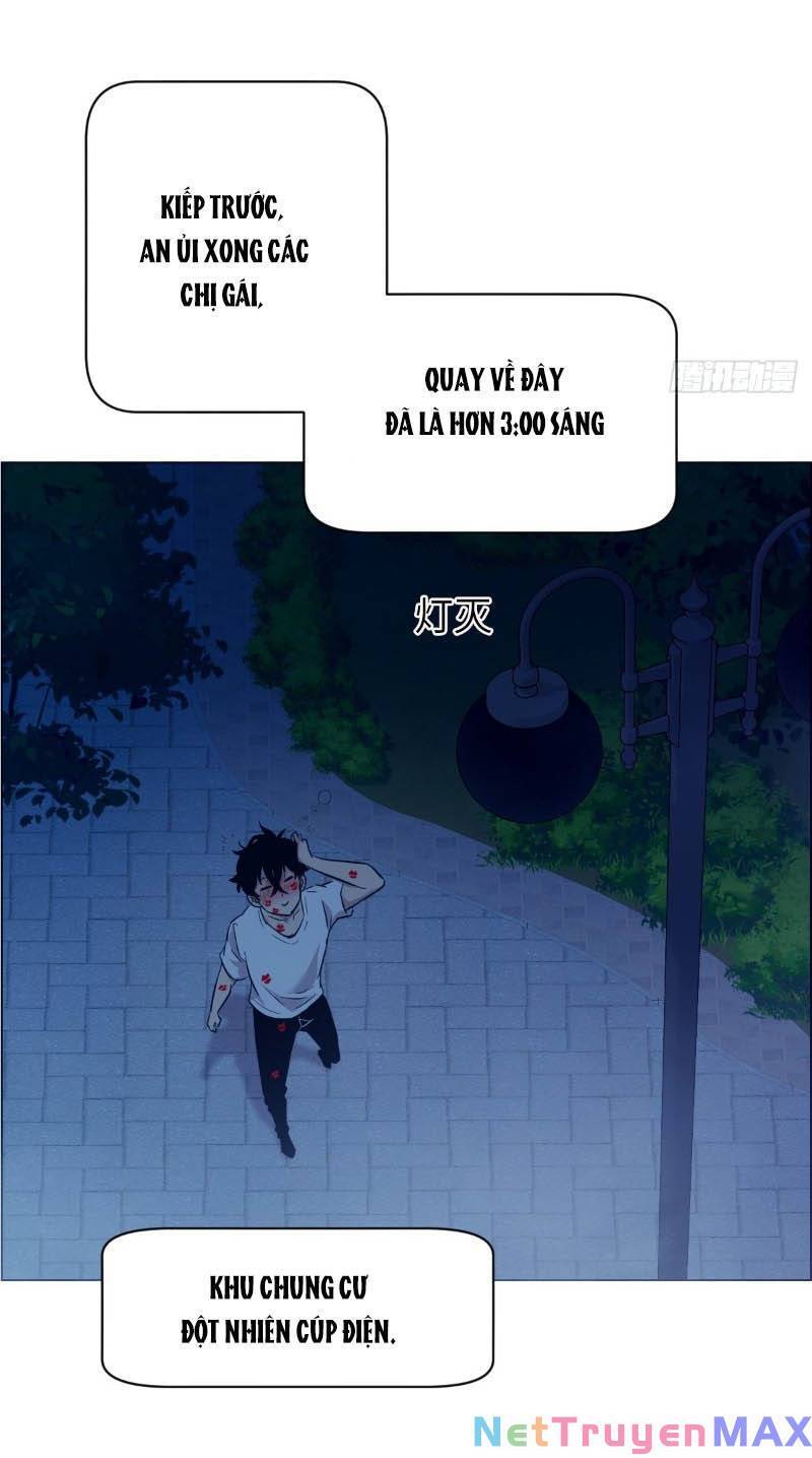 Tay Trái Của Ta Có Thể Dị Biến Chap 3 - Next Chap 4