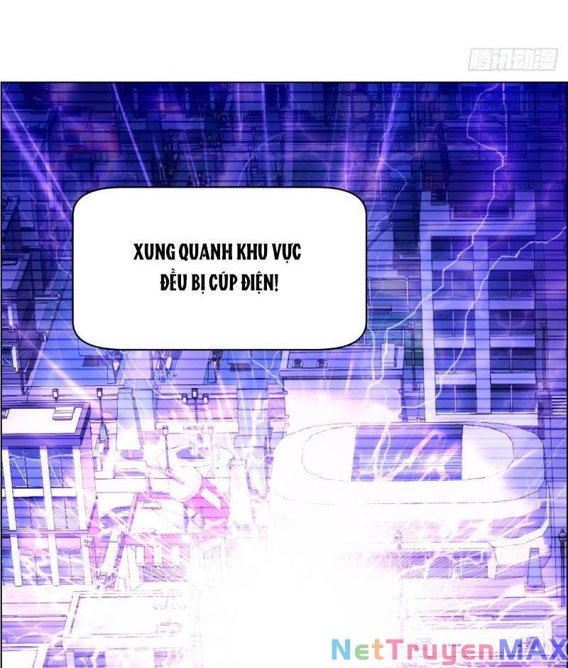 Tay Trái Của Ta Có Thể Dị Biến Chap 3 - Next Chap 4