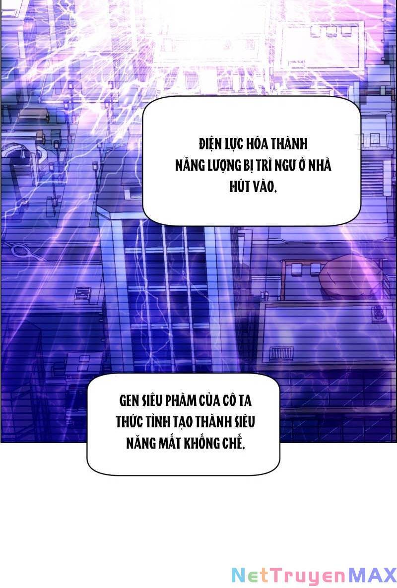 Tay Trái Của Ta Có Thể Dị Biến Chap 3 - Next Chap 4