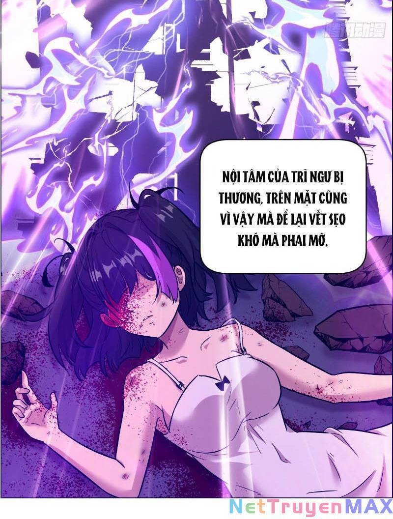 Tay Trái Của Ta Có Thể Dị Biến Chap 3 - Next Chap 4