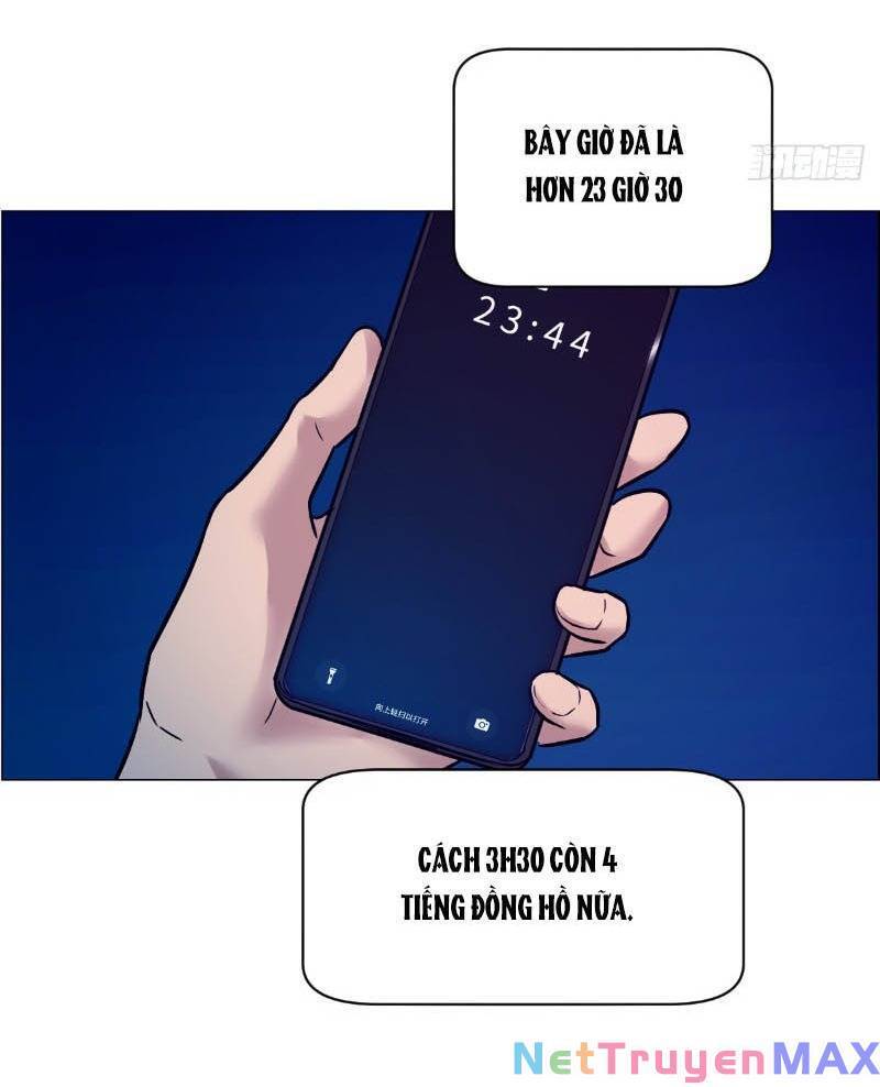 Tay Trái Của Ta Có Thể Dị Biến Chap 3 - Next Chap 4