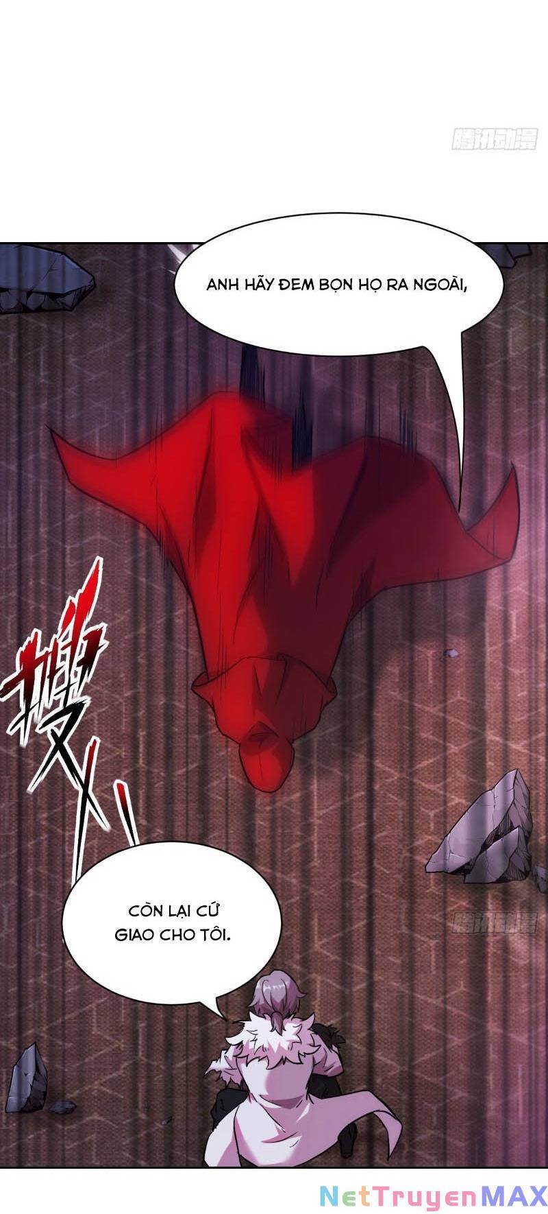 Tay Trái Của Ta Có Thể Dị Biến Chap 3 - Next Chap 4