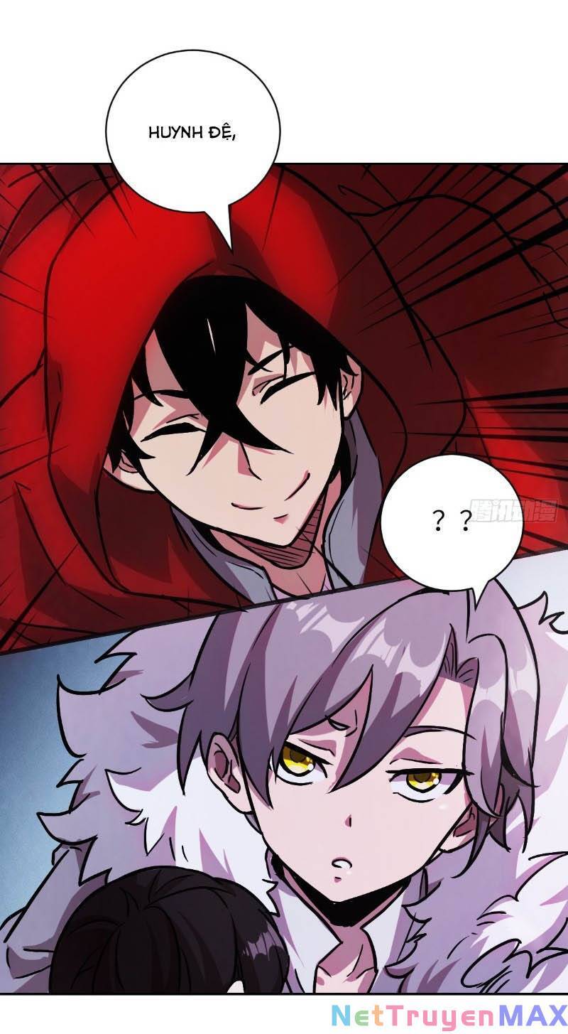 Tay Trái Của Ta Có Thể Dị Biến Chap 3 - Next Chap 4