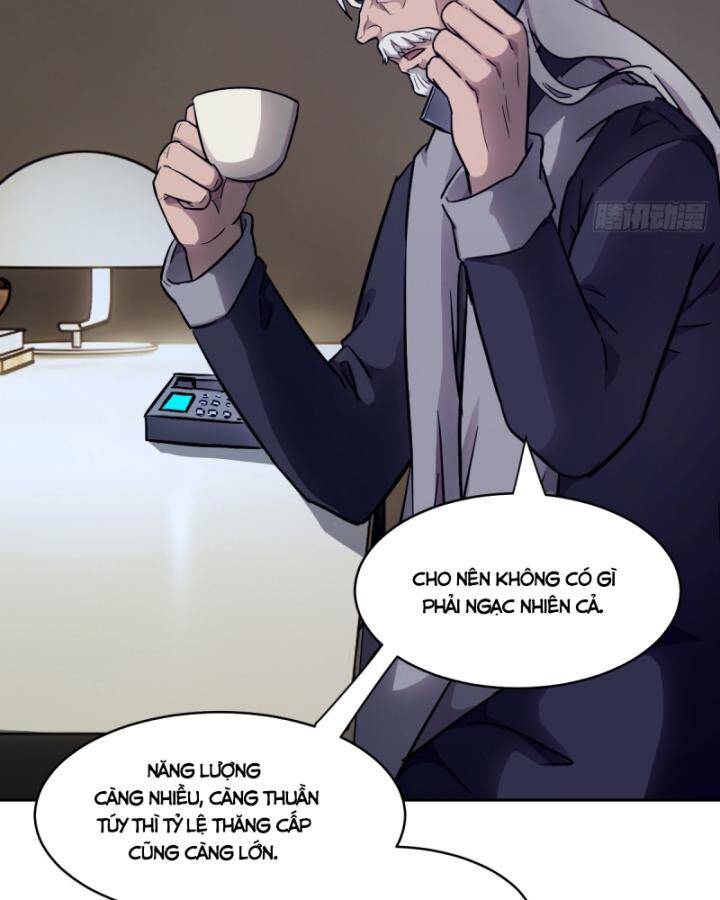 Tay Trái Của Ta Có Thể Dị Biến Chap 30 - Next Chap 31