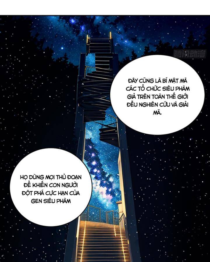 Tay Trái Của Ta Có Thể Dị Biến Chap 30 - Next Chap 31