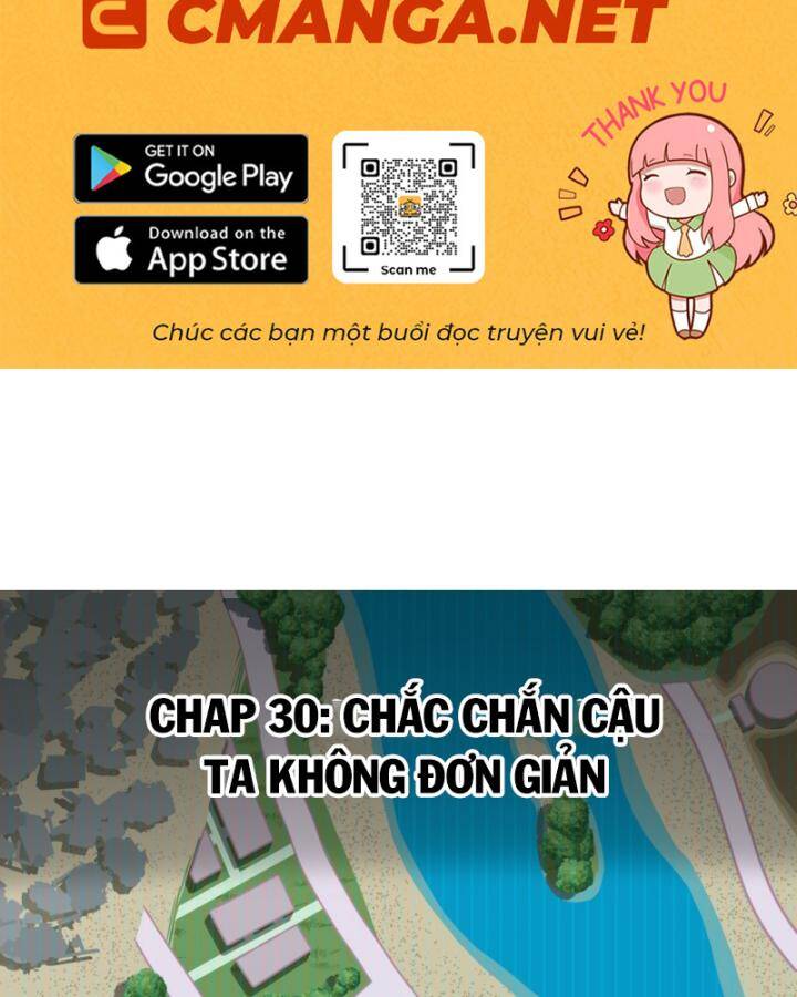 Tay Trái Của Ta Có Thể Dị Biến Chap 30 - Next Chap 31