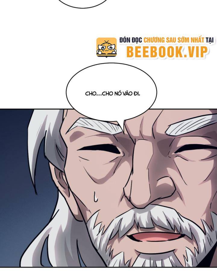 Tay Trái Của Ta Có Thể Dị Biến Chap 30 - Next Chap 31