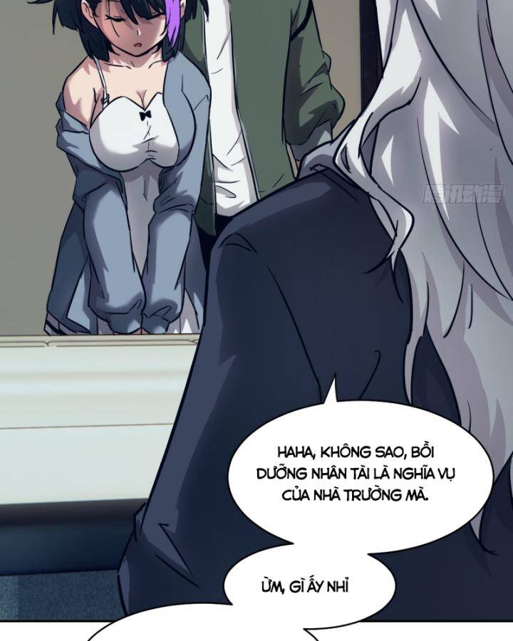 Tay Trái Của Ta Có Thể Dị Biến Chap 30 - Next Chap 31