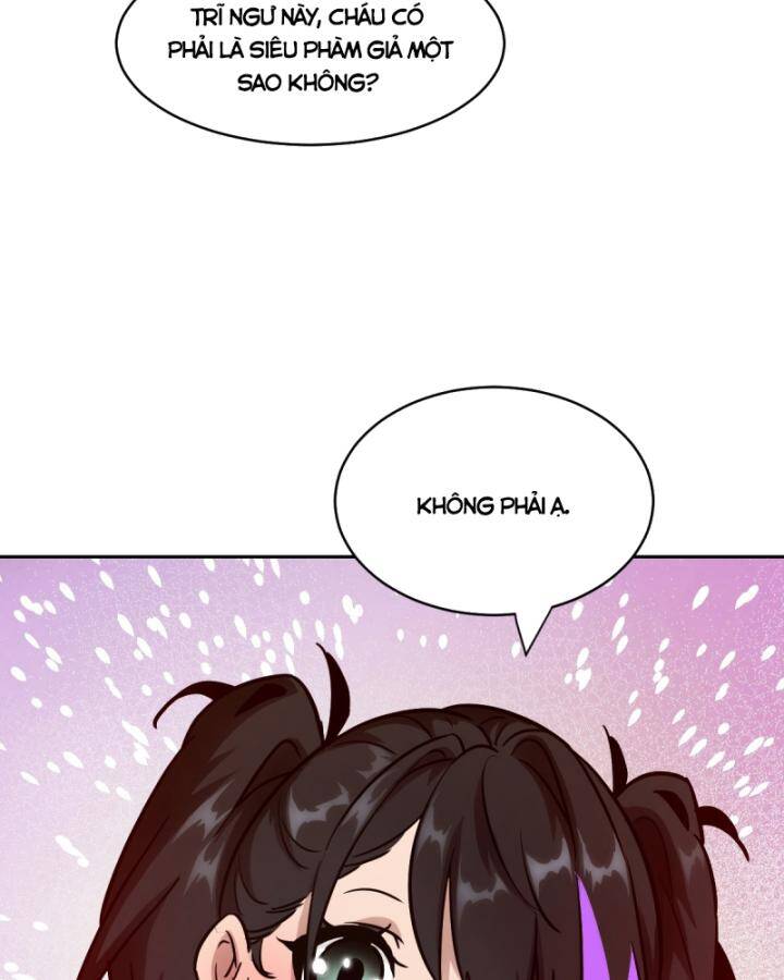 Tay Trái Của Ta Có Thể Dị Biến Chap 30 - Next Chap 31