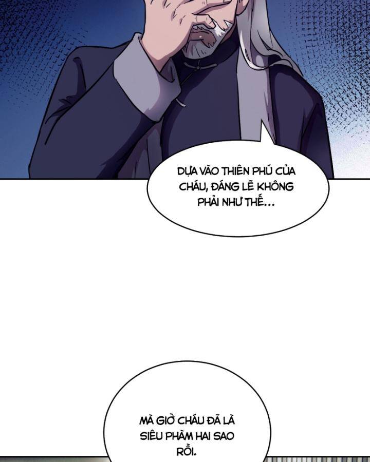Tay Trái Của Ta Có Thể Dị Biến Chap 30 - Next Chap 31