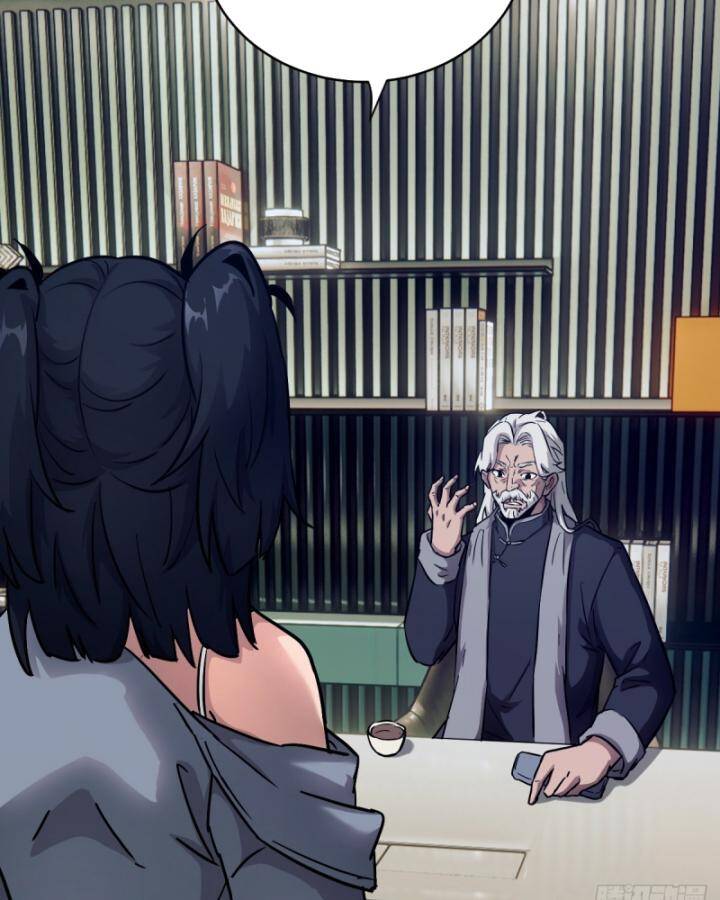 Tay Trái Của Ta Có Thể Dị Biến Chap 30 - Next Chap 31