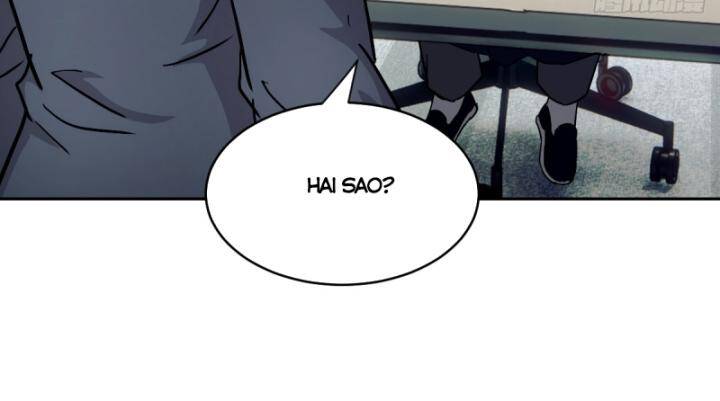 Tay Trái Của Ta Có Thể Dị Biến Chap 30 - Next Chap 31