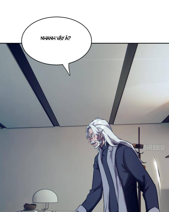 Tay Trái Của Ta Có Thể Dị Biến Chap 30 - Next Chap 31