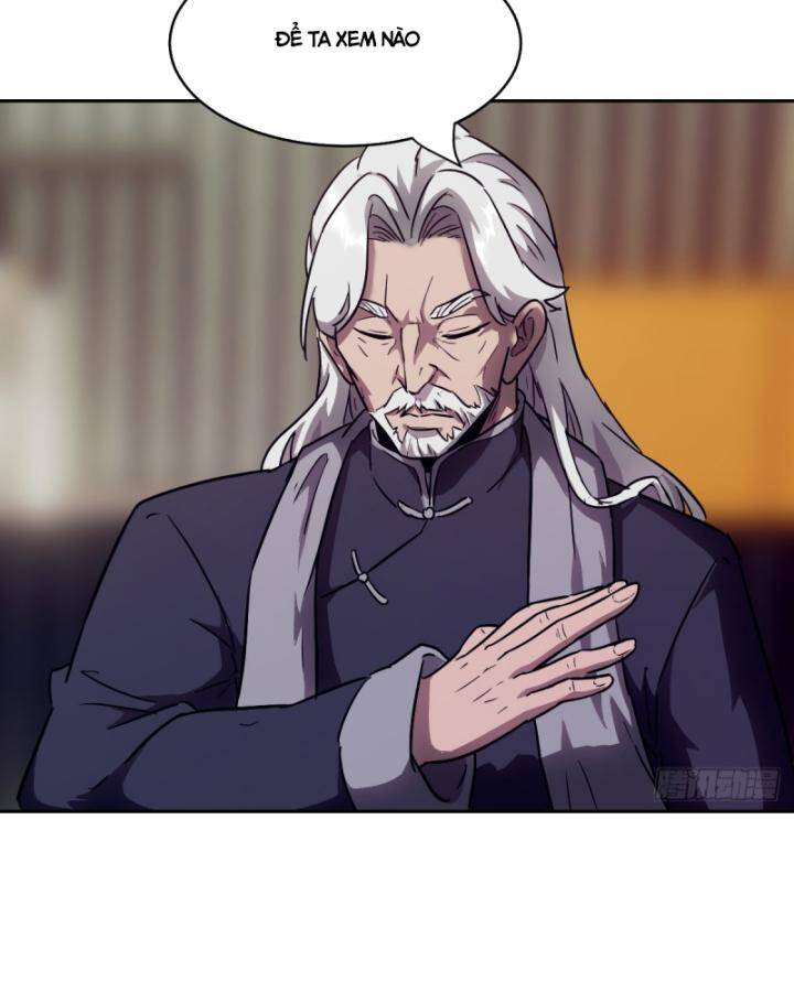 Tay Trái Của Ta Có Thể Dị Biến Chap 30 - Next Chap 31