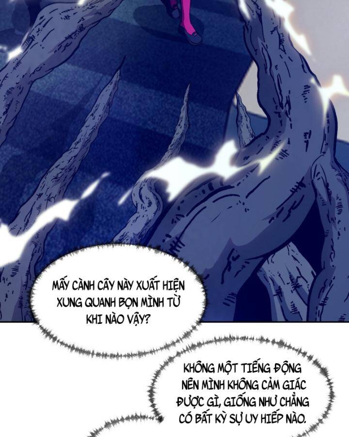 Tay Trái Của Ta Có Thể Dị Biến Chap 30 - Next Chap 31