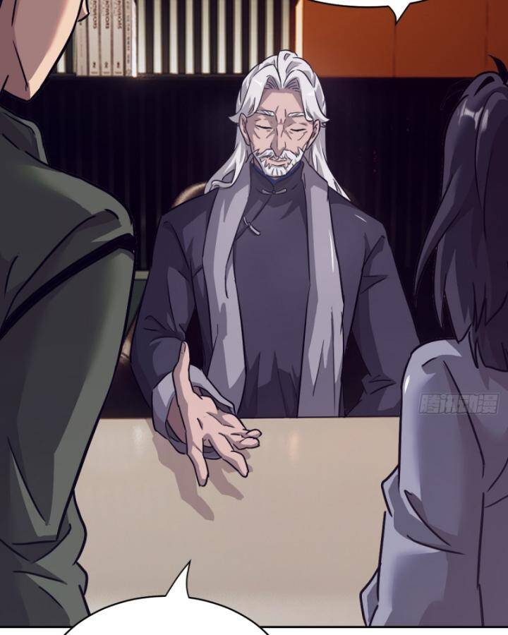 Tay Trái Của Ta Có Thể Dị Biến Chap 30 - Next Chap 31