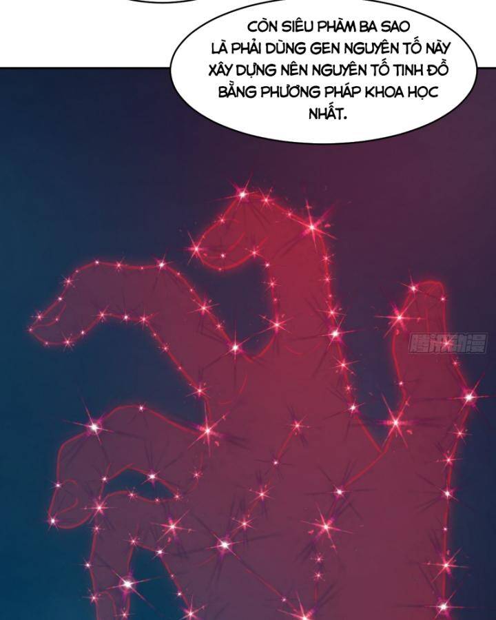 Tay Trái Của Ta Có Thể Dị Biến Chap 30 - Next Chap 31