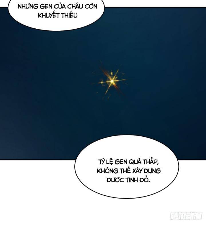 Tay Trái Của Ta Có Thể Dị Biến Chap 30 - Next Chap 31
