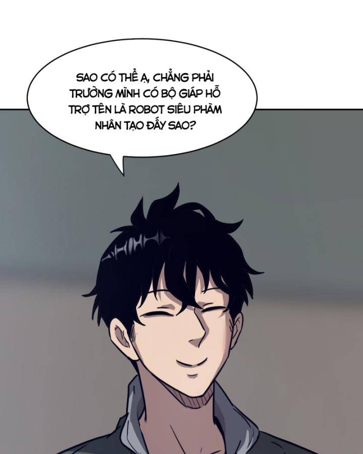 Tay Trái Của Ta Có Thể Dị Biến Chap 30 - Next Chap 31