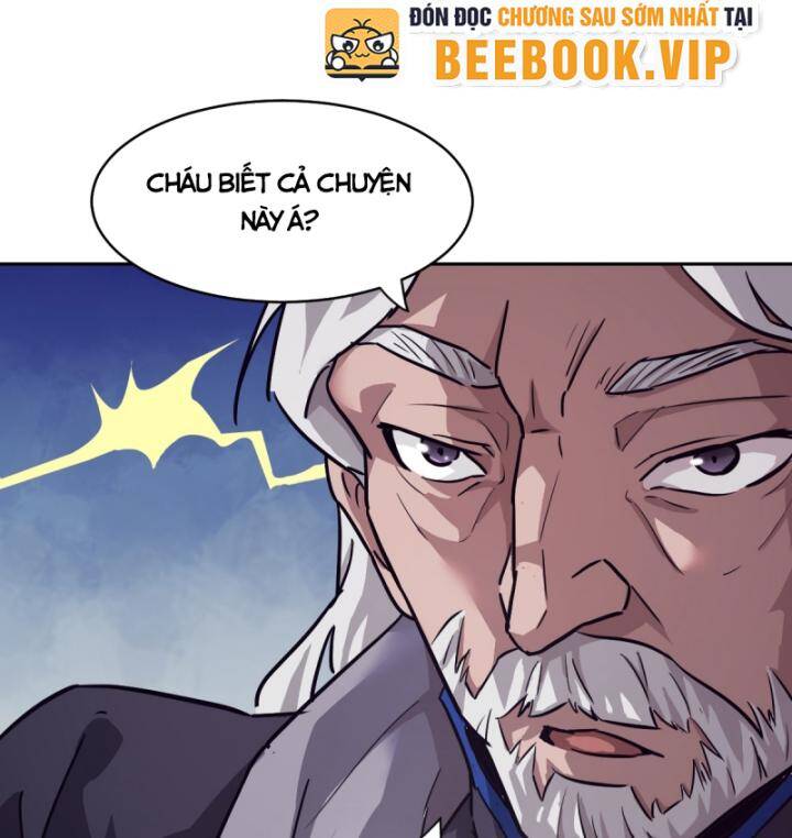 Tay Trái Của Ta Có Thể Dị Biến Chap 30 - Next Chap 31