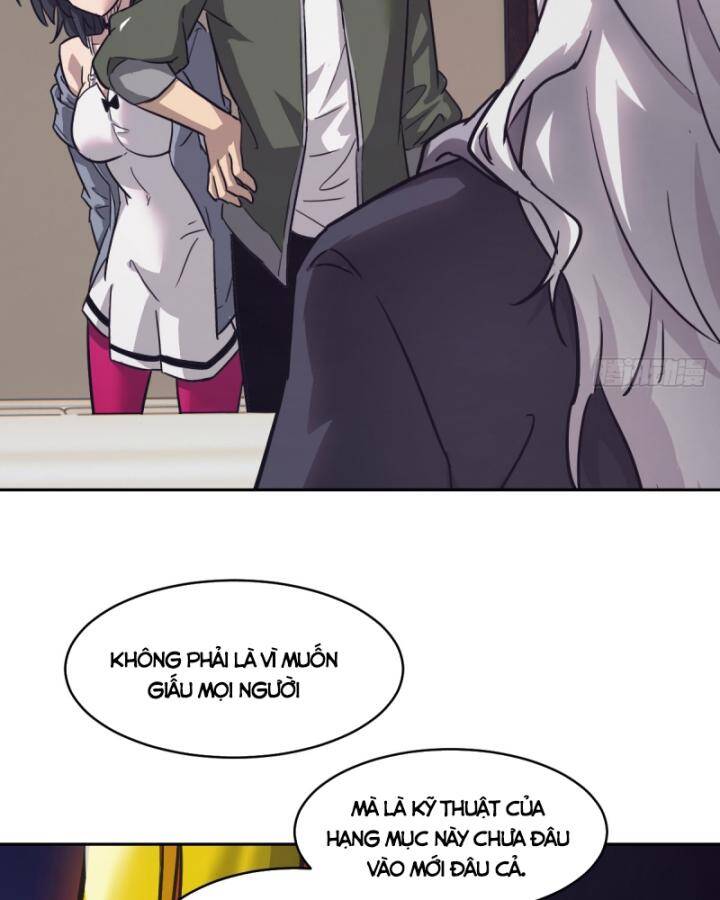 Tay Trái Của Ta Có Thể Dị Biến Chap 30 - Next Chap 31