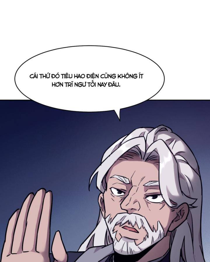 Tay Trái Của Ta Có Thể Dị Biến Chap 30 - Next Chap 31