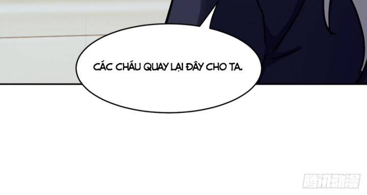 Tay Trái Của Ta Có Thể Dị Biến Chap 30 - Next Chap 31